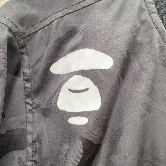 Aape Jacket - Picture 9 of 13